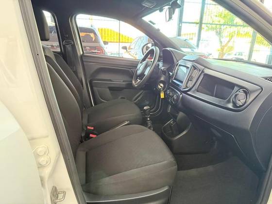 FIAT STRADA 1.4 FIRE FLEX ENDURANCE CD MANUAL